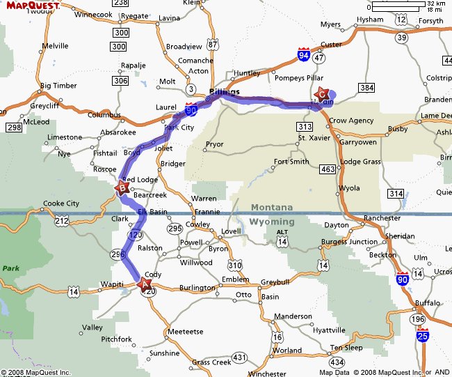 USA 2008 Jon Bratton's personal bits n' bobs including holiday snaps