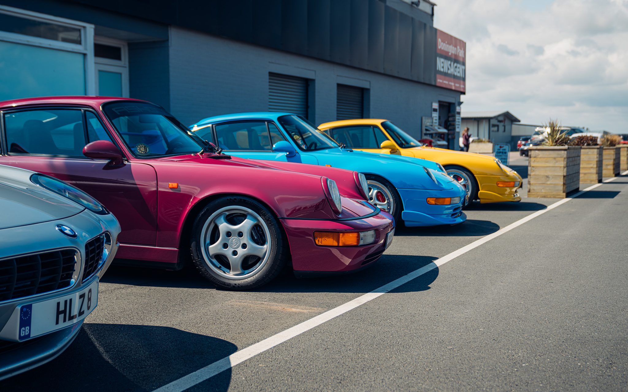 Classic Car Finance Flexible Loans Over £25K JBR Capital