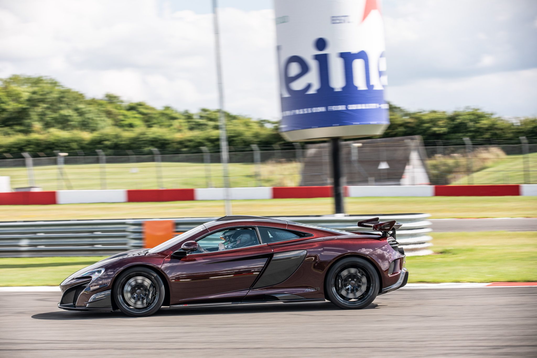 McLaren P1 Finance Lease Purchase Deals JBR Capital