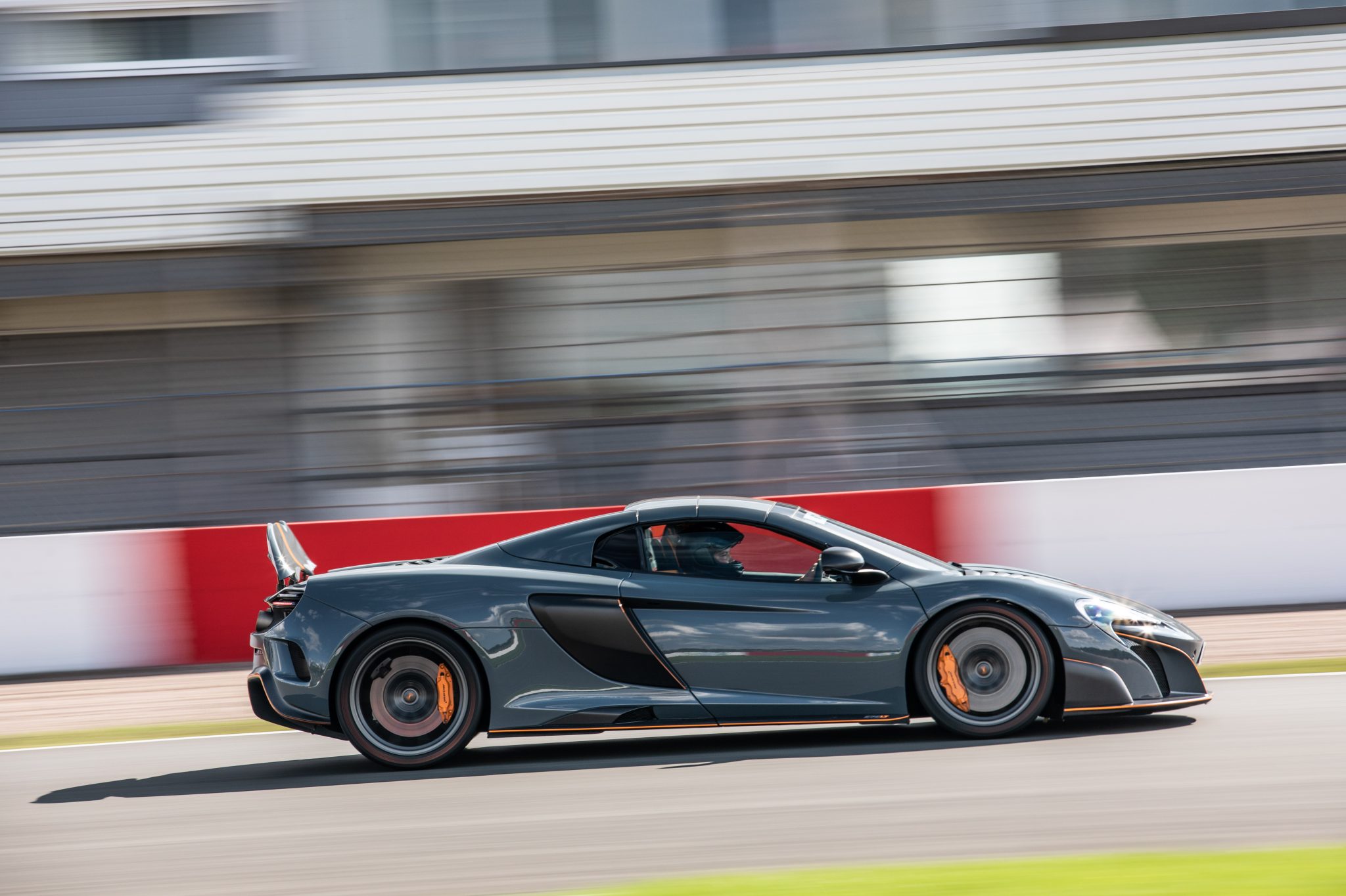 McLaren Finance Lease & Hire Purchase Offers JBR Capital