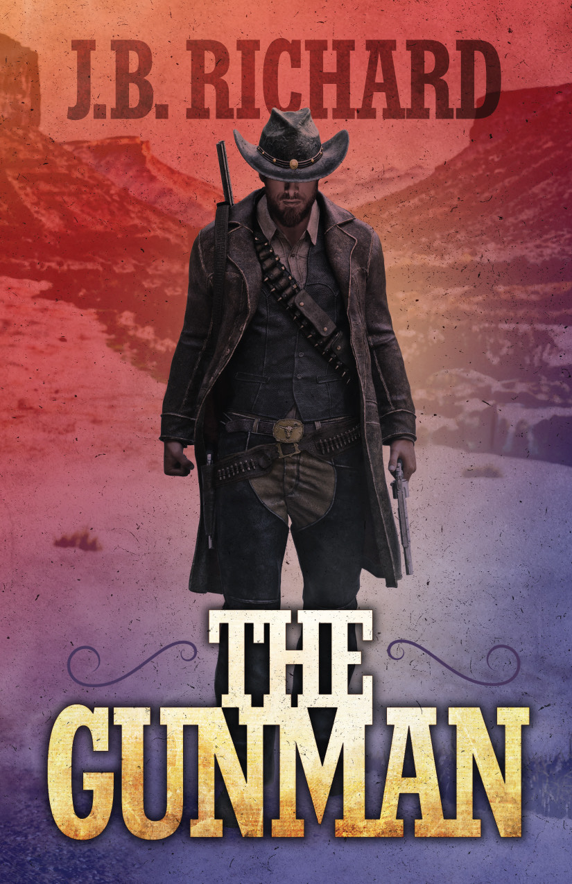 The Gunman J.B. Richard