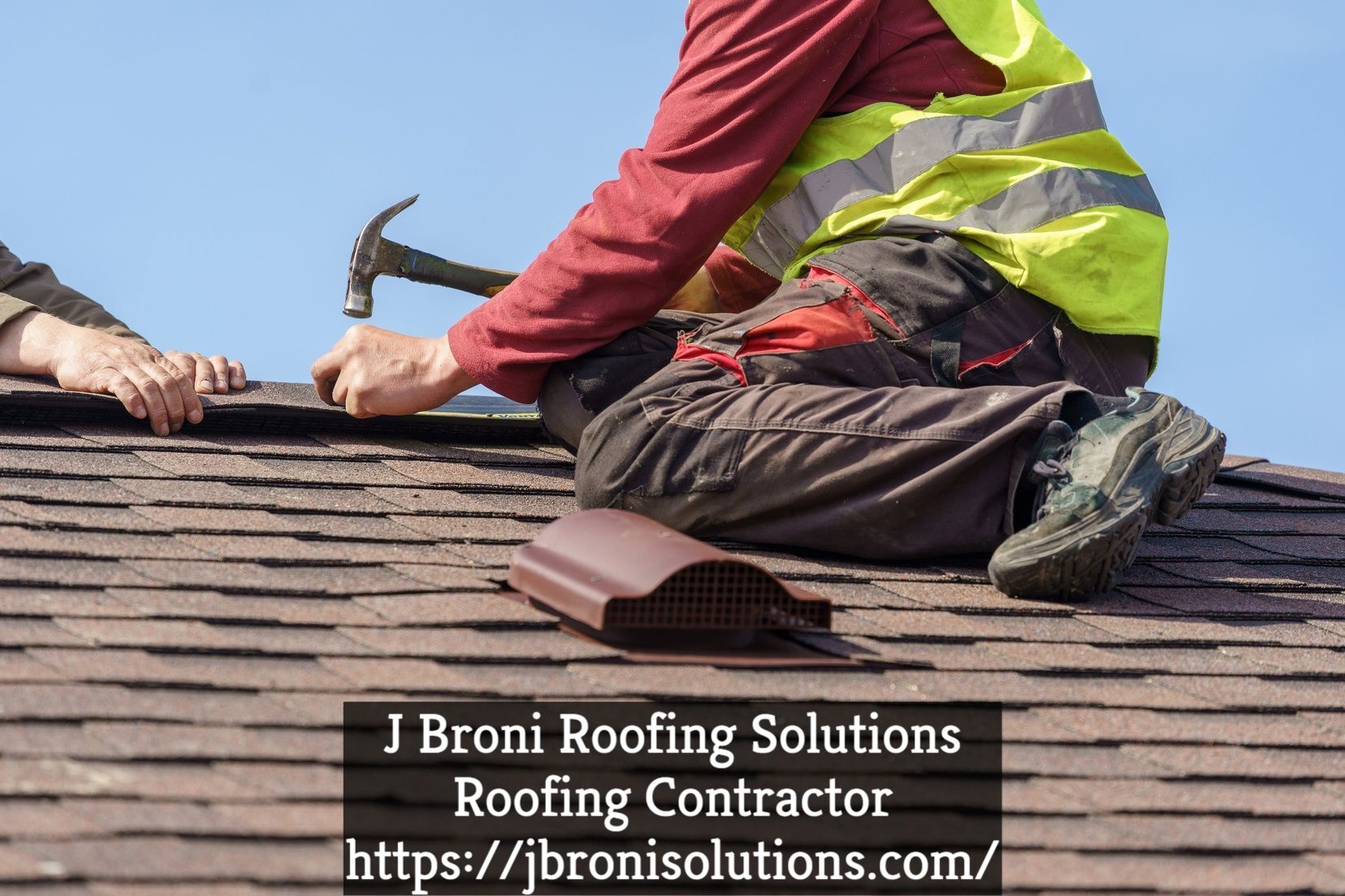 Roofing Contractor J Broni Roofing Solutions Queens NY