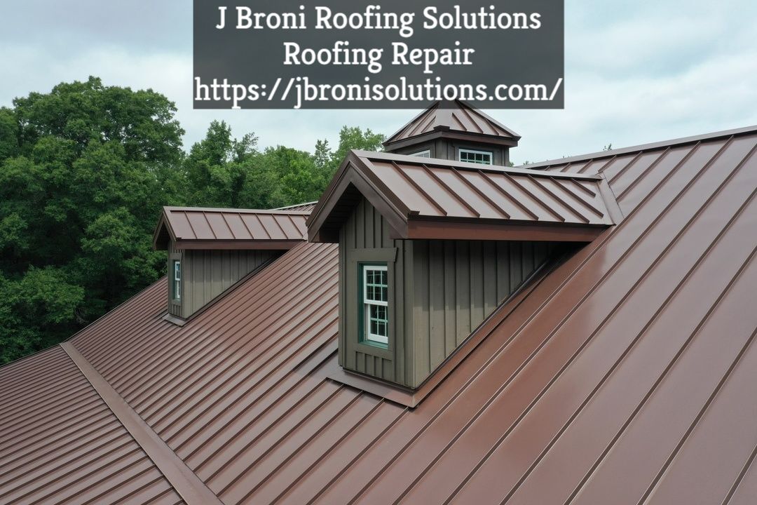 Roofing Repair J Broni Roofing Solutions Queens NY