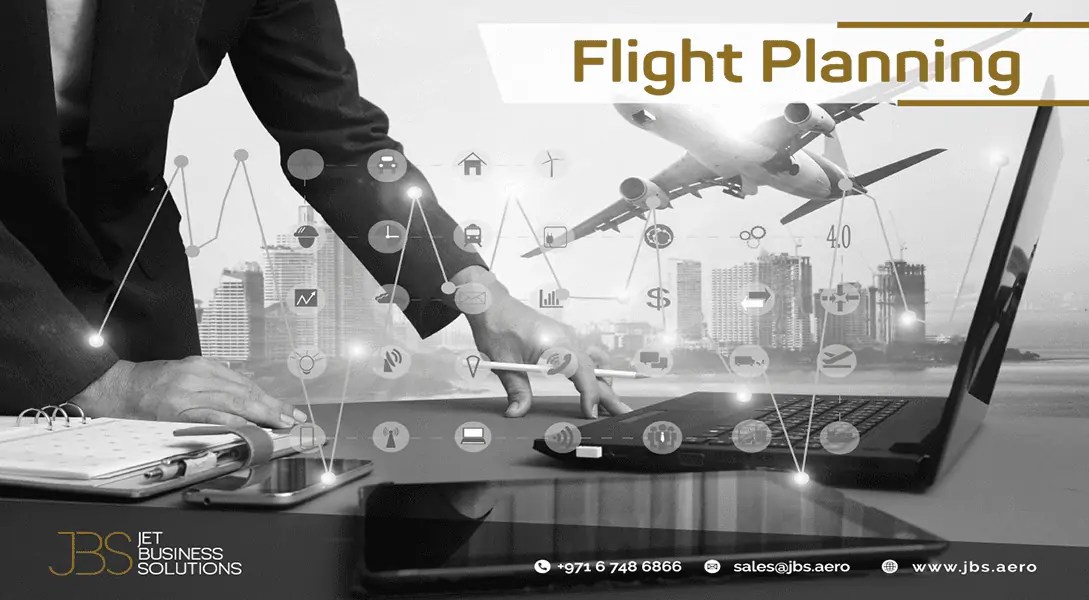 Things to Consider before Hiring a Flight Planning Company JBS