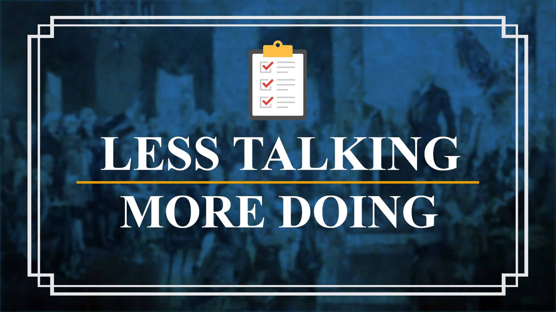 Videos The John Birch Society