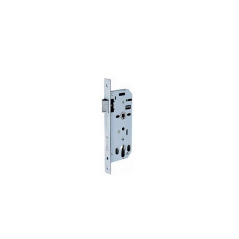 MORTISE LOCK BODY SS-304 (SS STRIKE PLATE) SATIN FINISH (Bonco) – JB