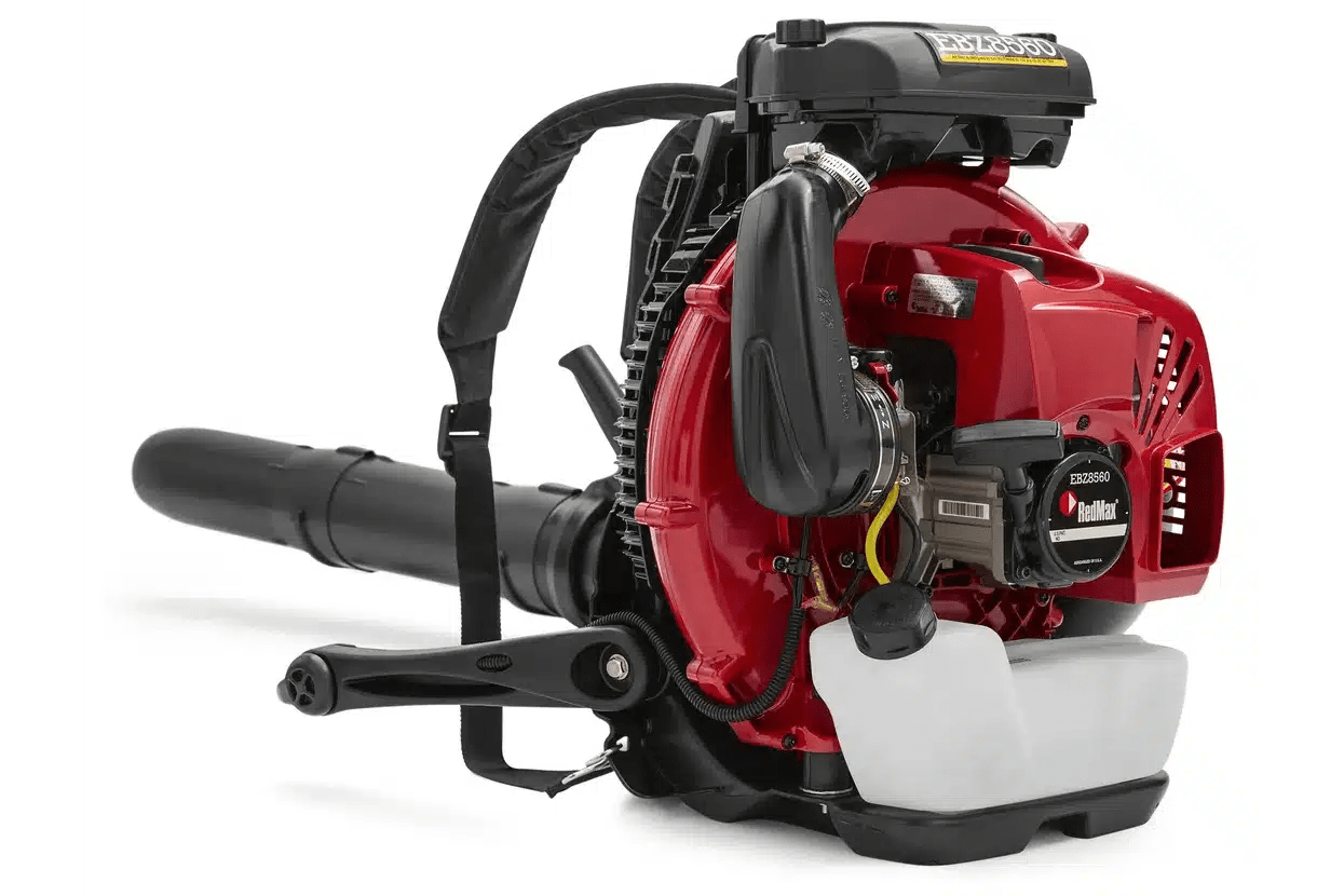 RedMax EBZ8560 | JB Power Equipment
