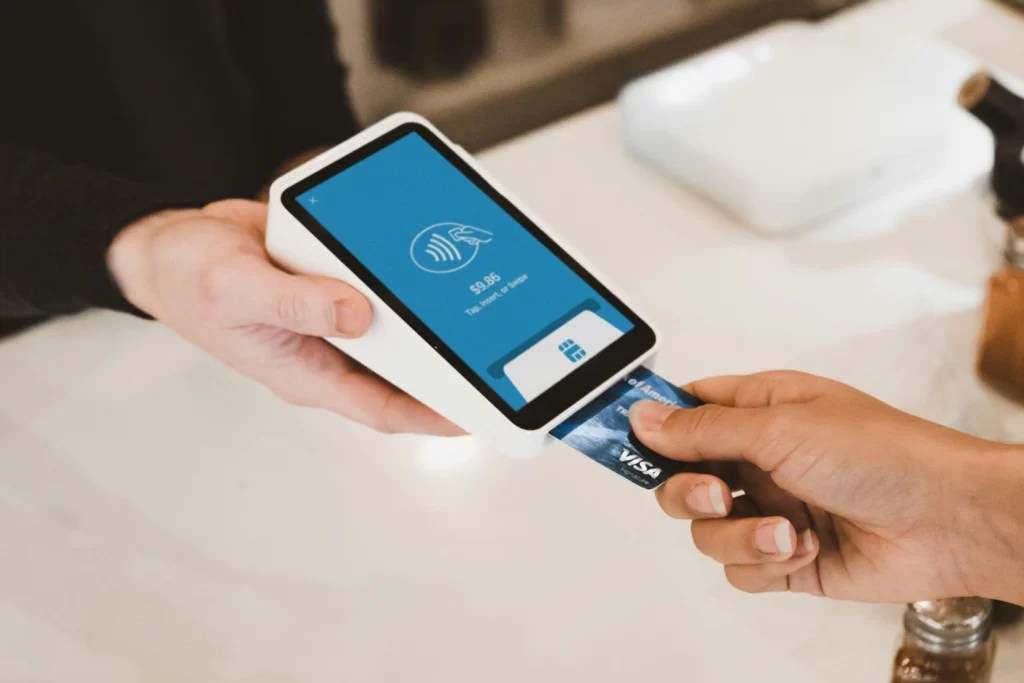 How to Get a Business Credit Card JBS Corp