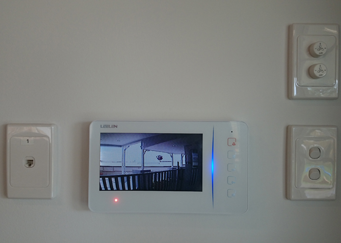 Commercial Security Systems Gold Coast & Brisbane