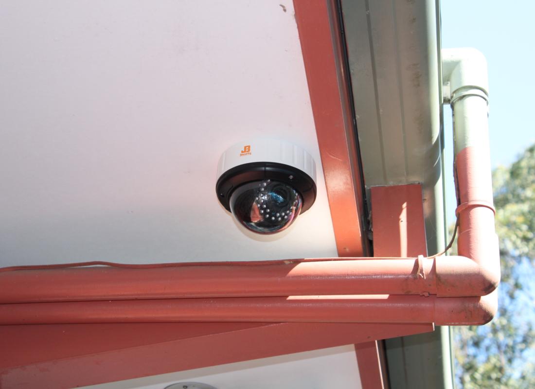 Gold Coast Acreage Property Security Systems JB Security