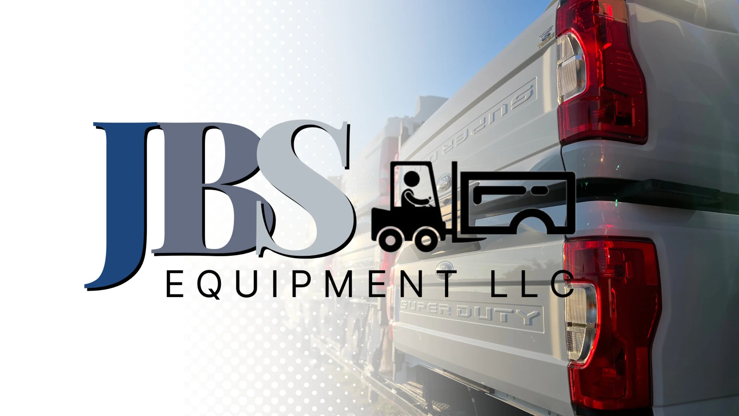 JBS Equipment Pickup Truck Beds Tailgate Bumper Ford Chevy Gmc Ram