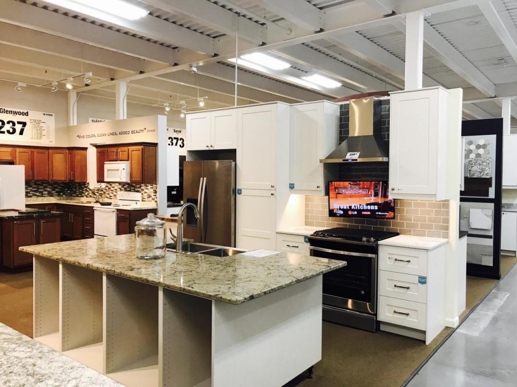 Springfield East Menards JBS Quincy