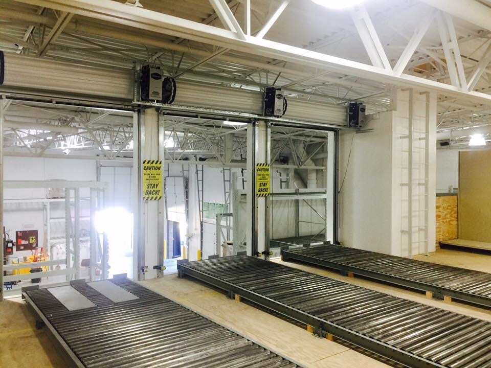 Springfield East Menards JBS Quincy