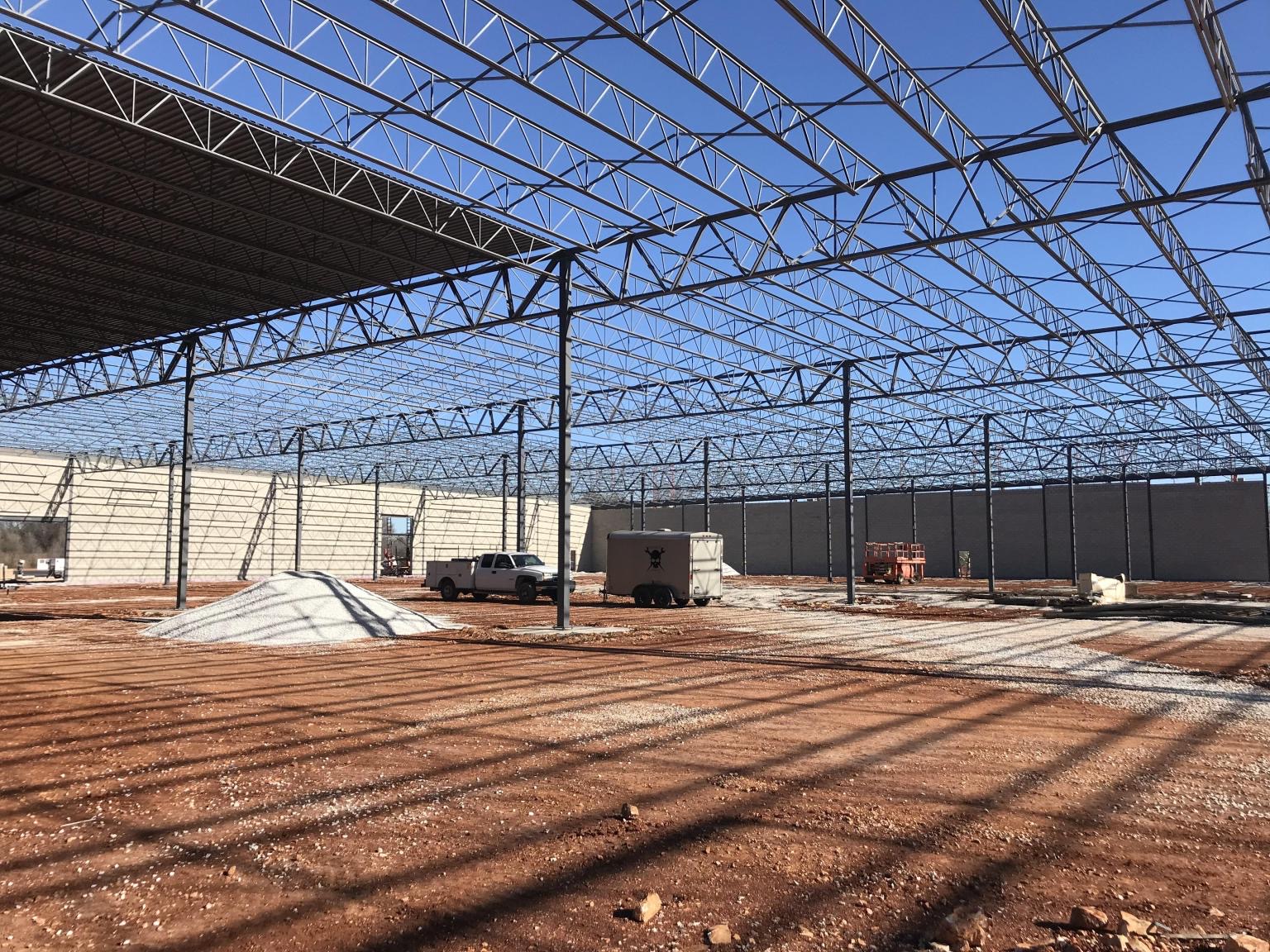 Springfield East Menards JBS Quincy