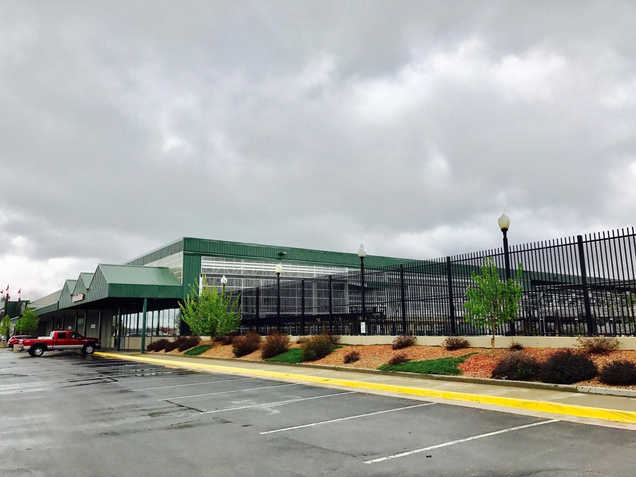 Springfield East Menards JBS Quincy