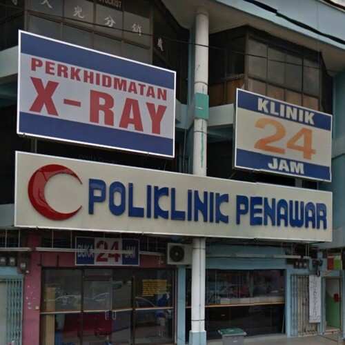 Johor Top 10 Perkhidmatan Pusat Pemberian Vaksin Covid 19 Di Kulai