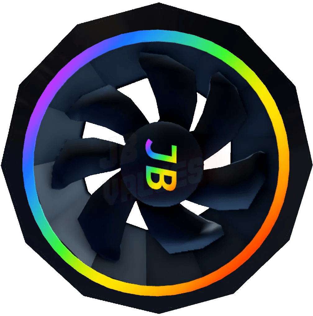 JB Values User Values