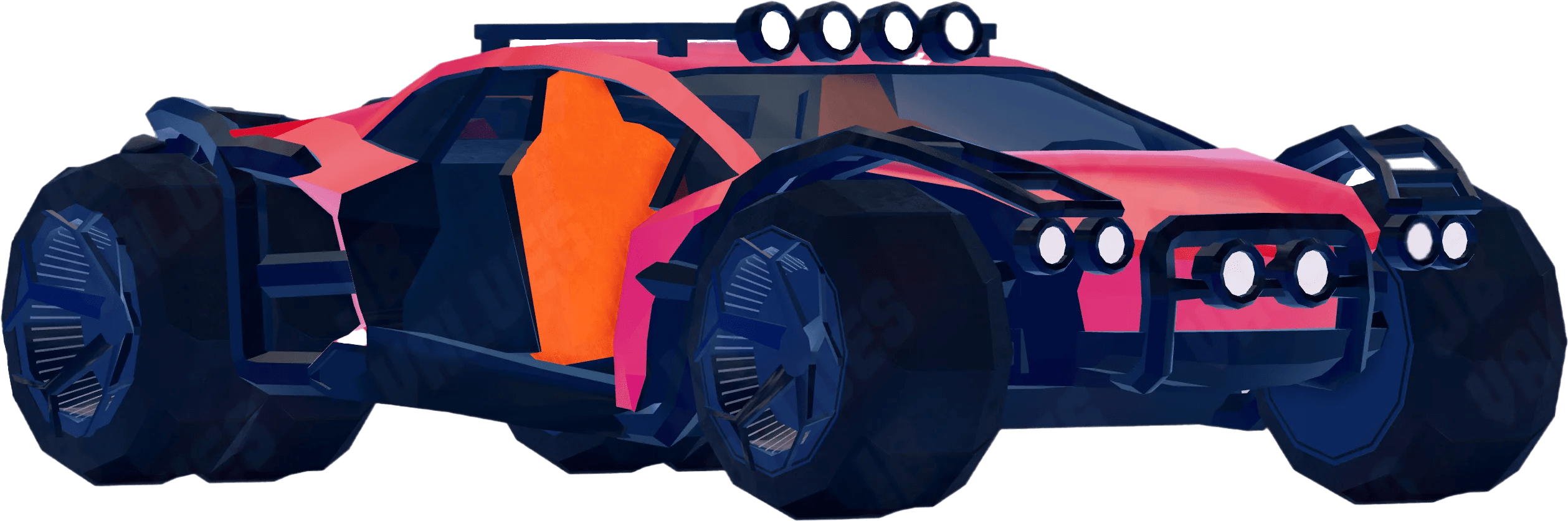 Trailblazer Roblox Jailbreak