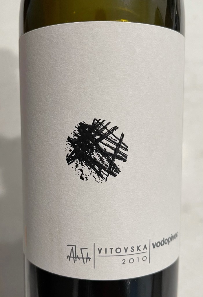 Fun but Beautiful Italian “Orange” Wine JB's Wine Talk