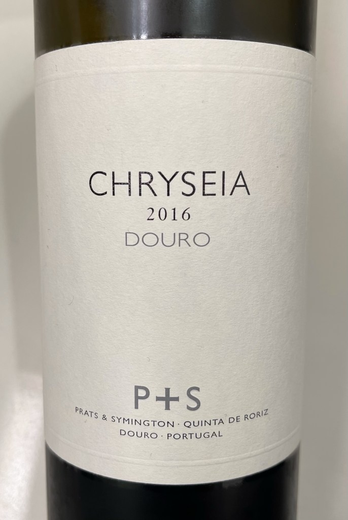 Powerful Dry Red From the Douro Valley JB's Wine Talk