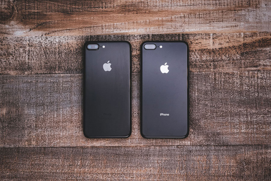 iPhone7 Plus/iPhone7 iPhone修理のモバイル修理センター