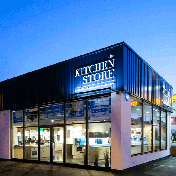 Kitchen Store Julian Church & Associates Ltd