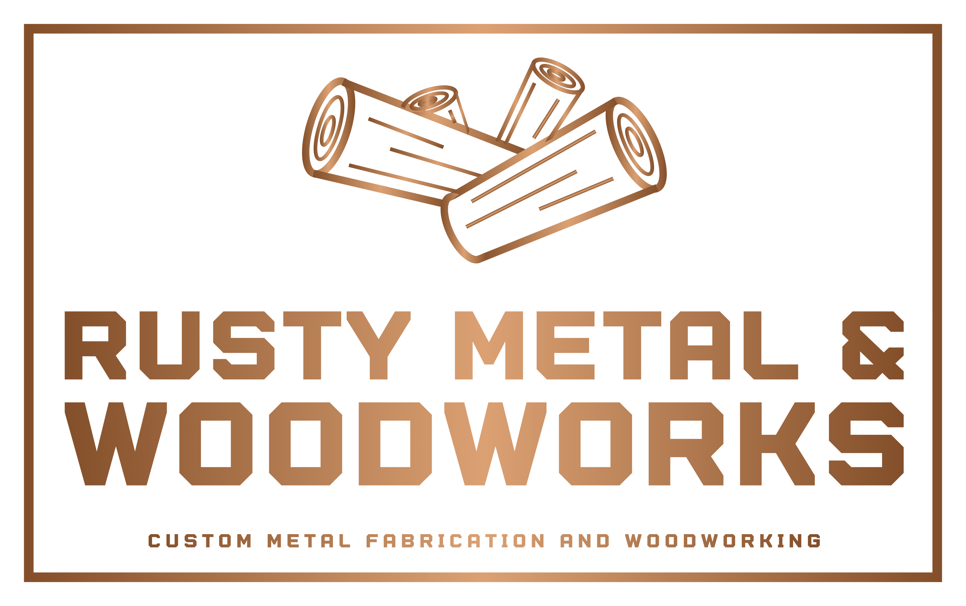 Home Rusty Metal & Woodworks