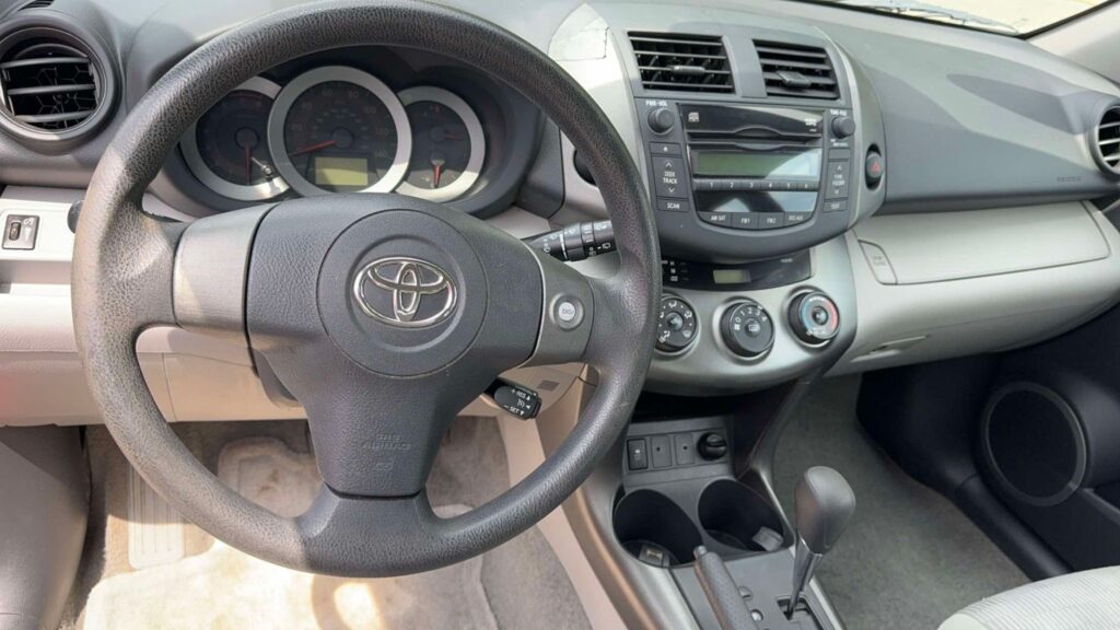 SUVs JCA Auto Sales, LLC