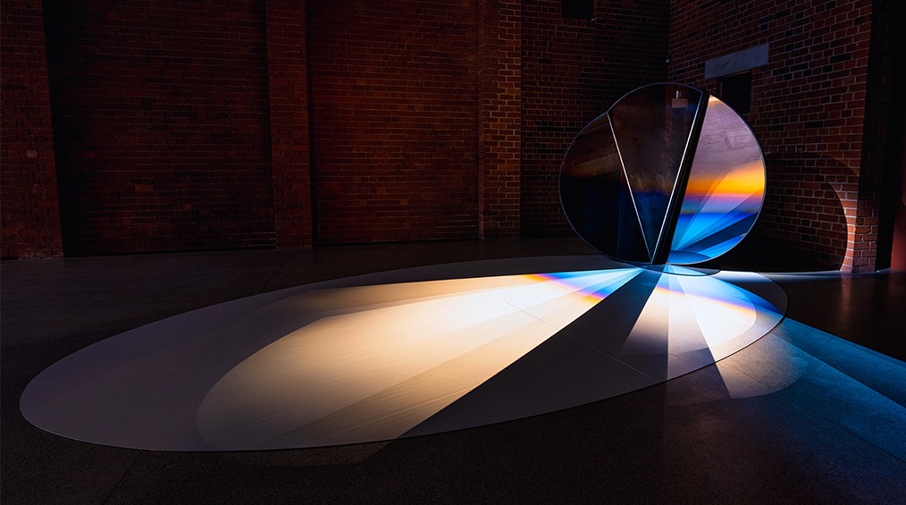 Joburg Contemporary Art Foundation