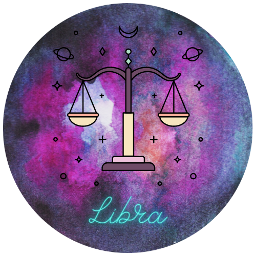 Libra horoscope