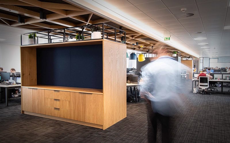 Room divider ideas The benefit of adding room dividers to your