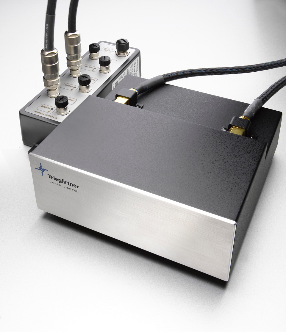 OPT BRIDGE 1000M Optical Isolator JCAT . nextgen computer audio