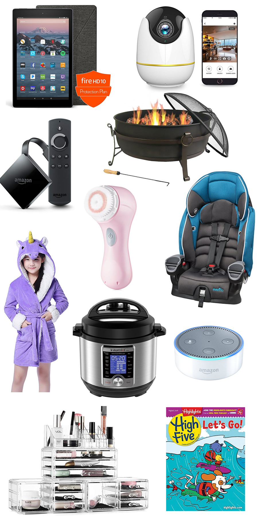 11 Amazon Prime Day Finds J. Cathell