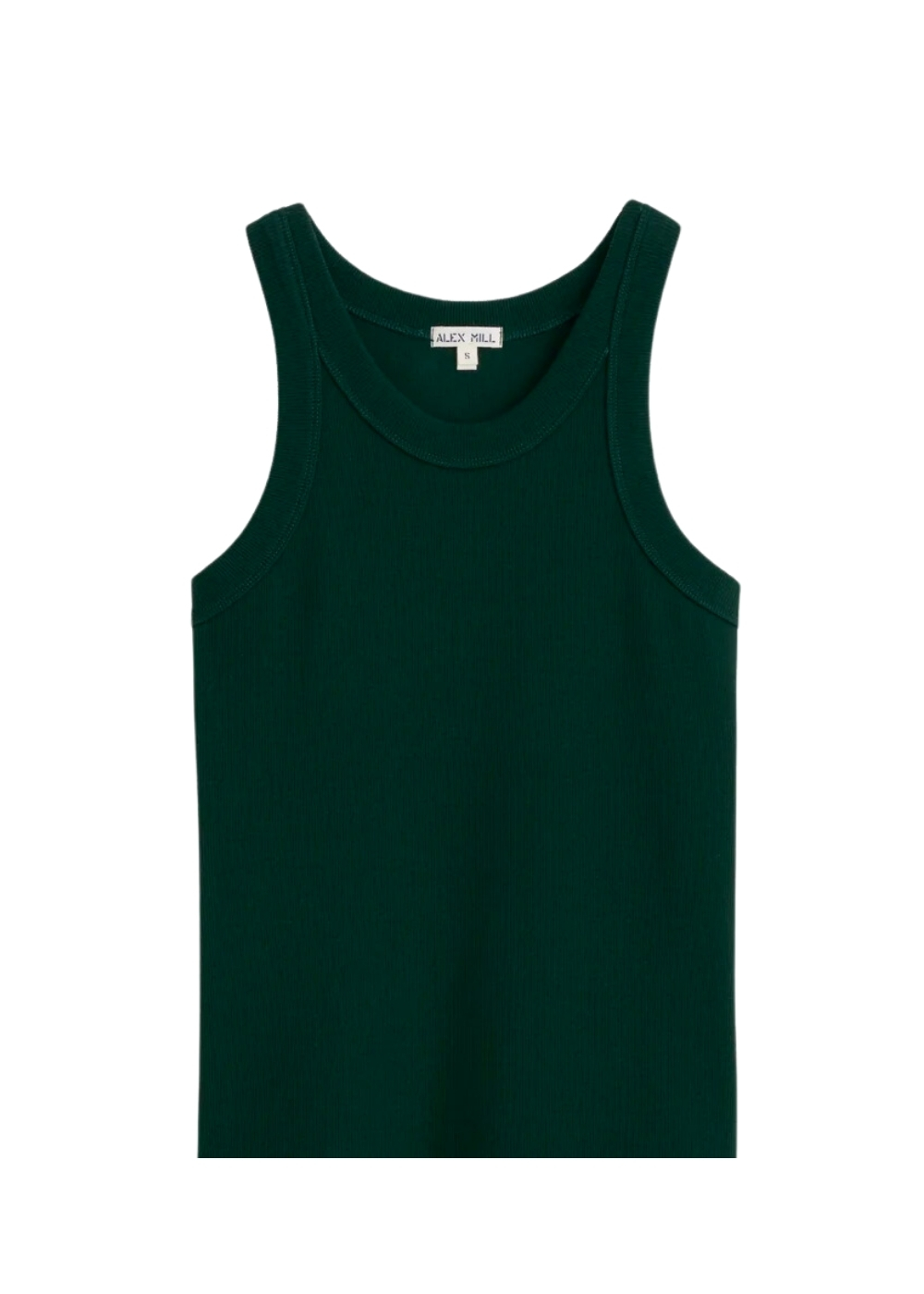 Everyday rib tank J. Cathell