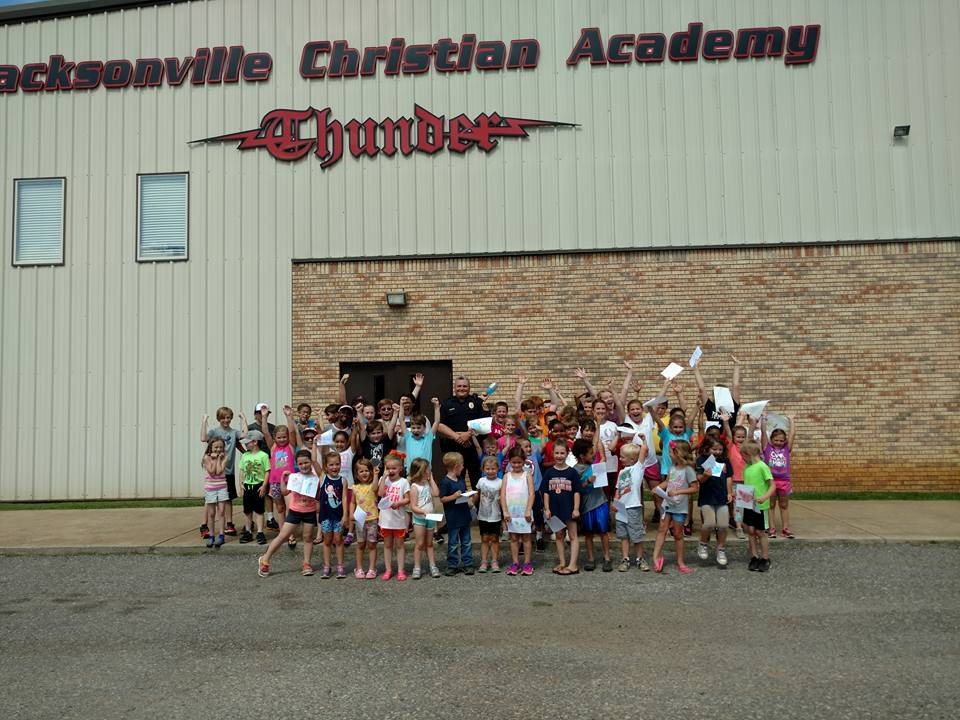 school Jacksonville Christian Academy