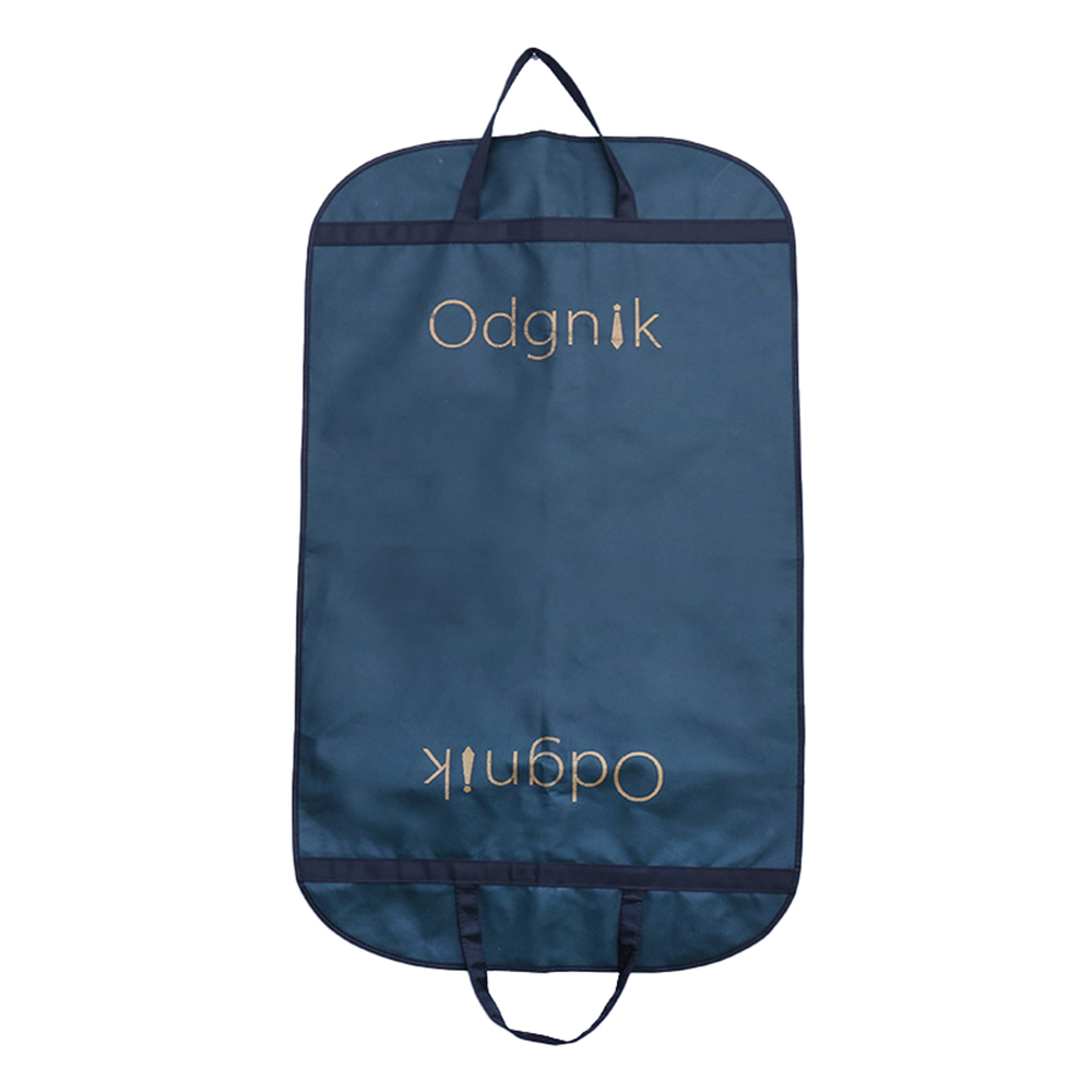 Polyester garment bag JCBASIC