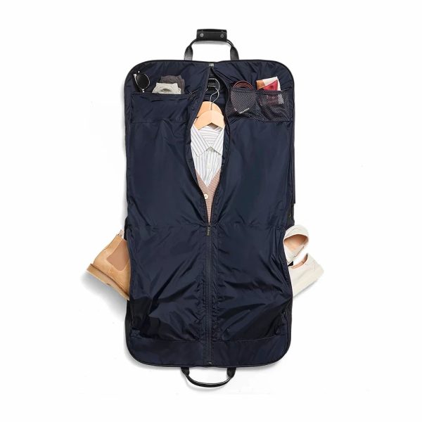 Polyester garment bag JCBASIC