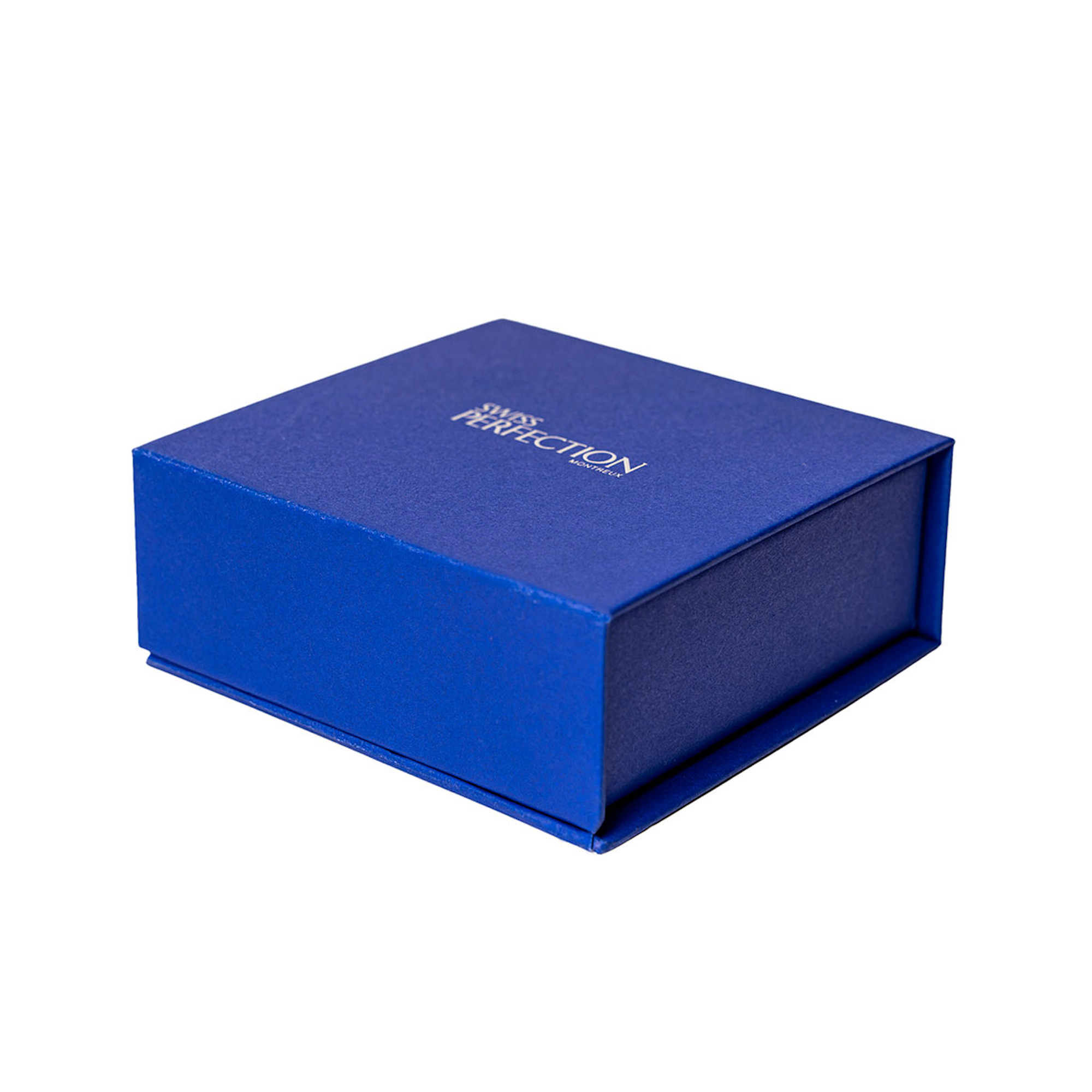 Fliptop Paper Box JCBASIC