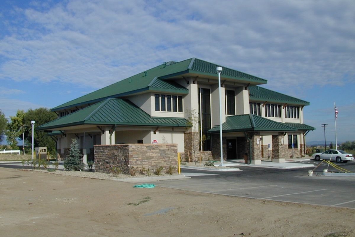 Adams Bank BAUR & ASSOCIATES