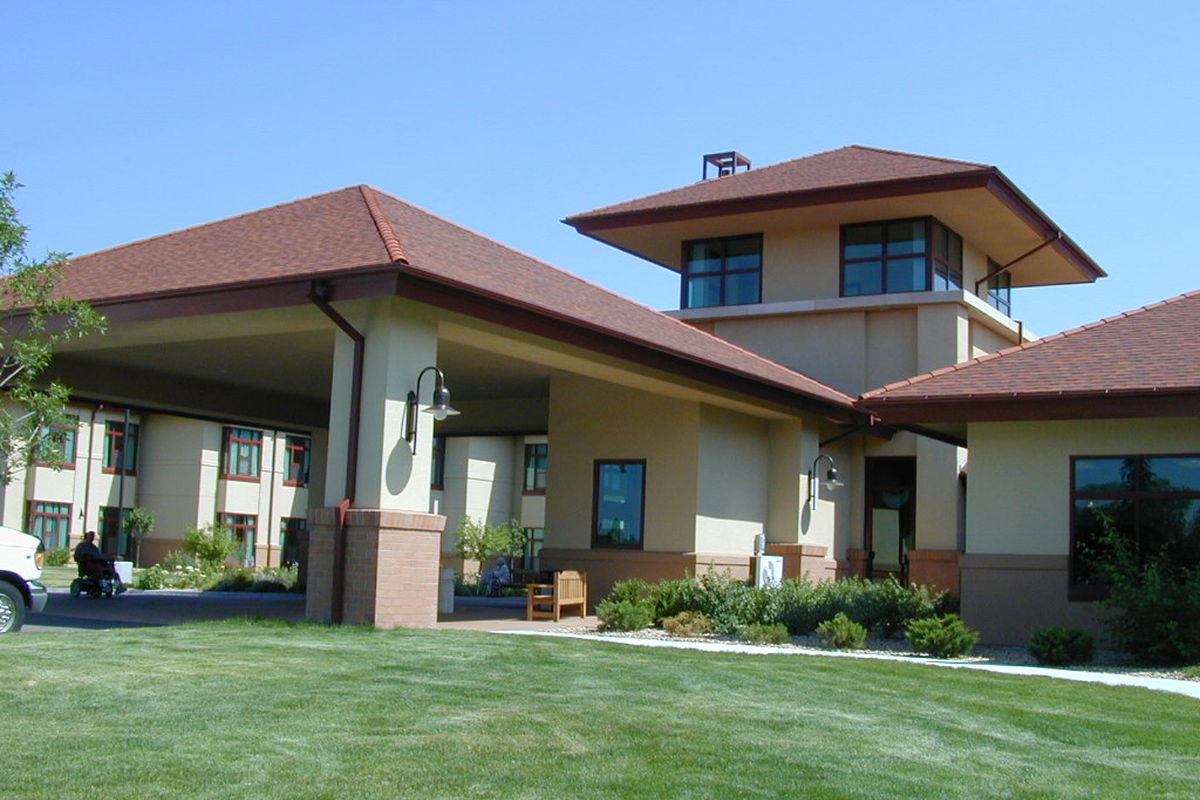 Health Care BAUR & ASSOCIATES