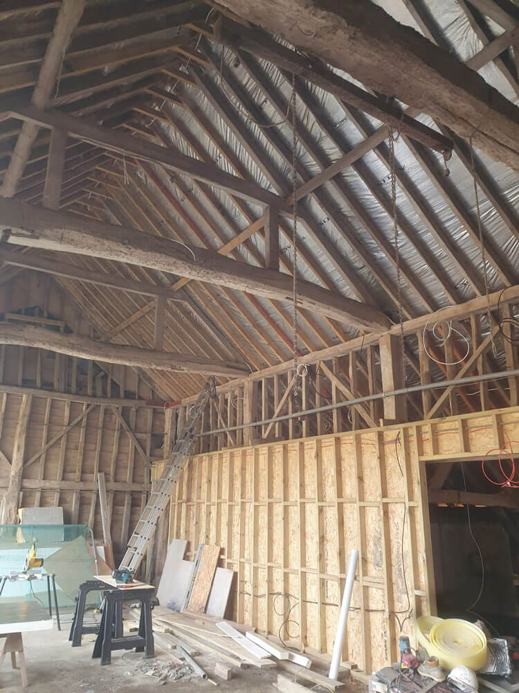 Gallery J C Buchanan