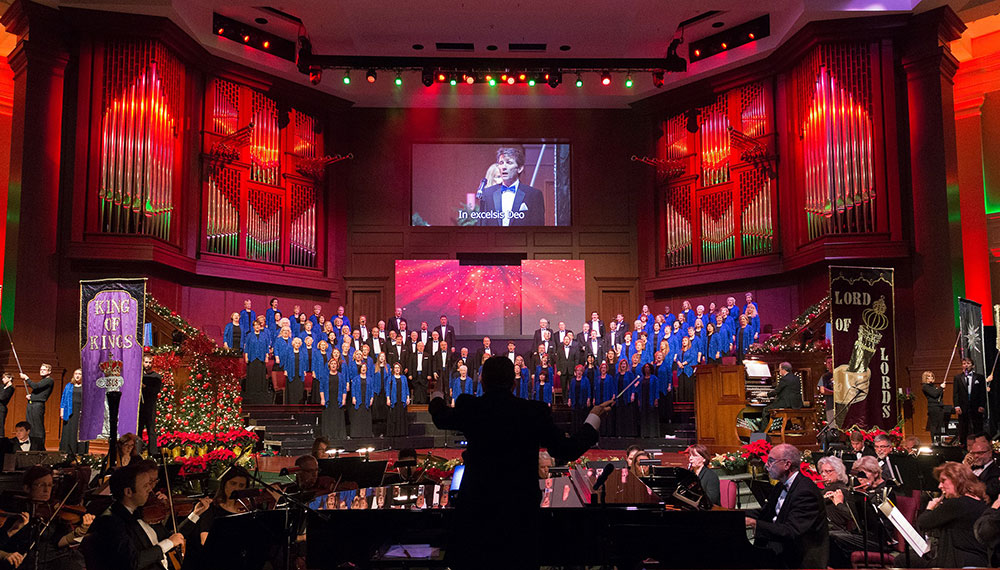 Gobsmacked! Johns Creek Baptist Church