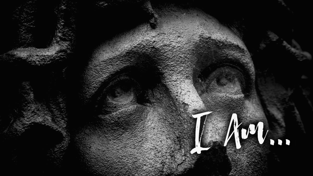 Message "I AM (Part 3) The Light of the World" from Dr. Shaun King