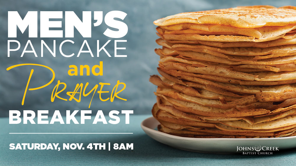 Johns Creek Baptist Church Alpharetta, GA Johns Creek Churches