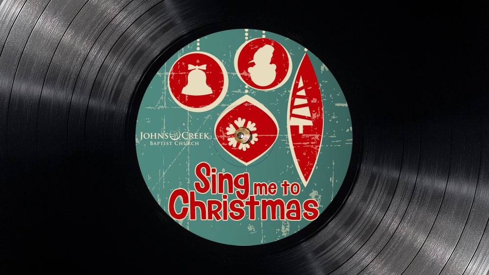 Message "Sing Me To Christmas Part 1" from Dr. Shaun King Johns