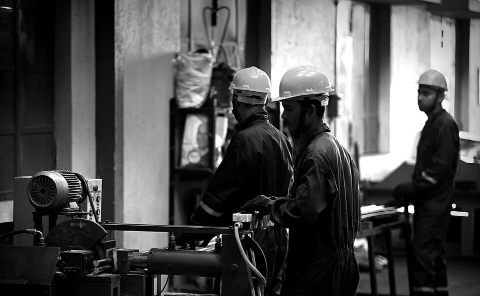 Infrastructure Brass Fasteners Manufacturer Jay Chamunda Brass