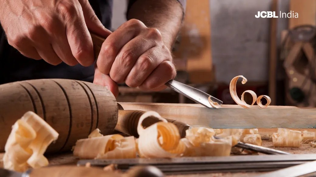 A Guide To Types Of Chisels and Their Uses