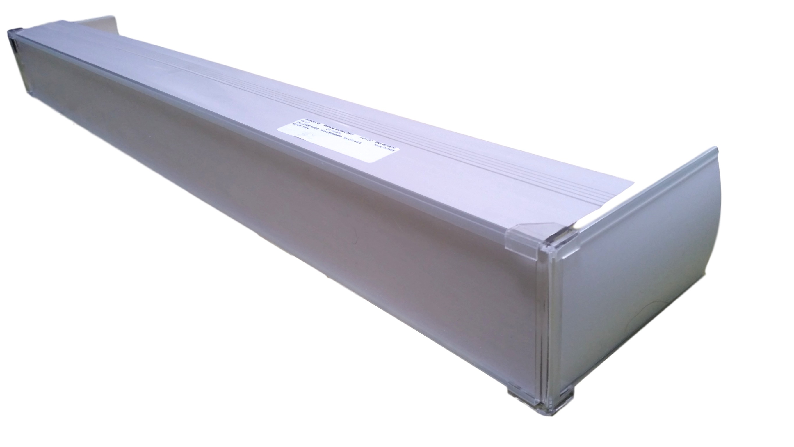 JCBlinds Vertical Blind Valance Made To Your Size (36") JCblinds