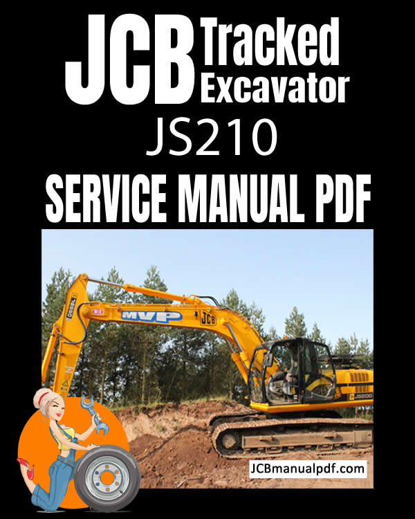 Jcb Servicemanualperfect