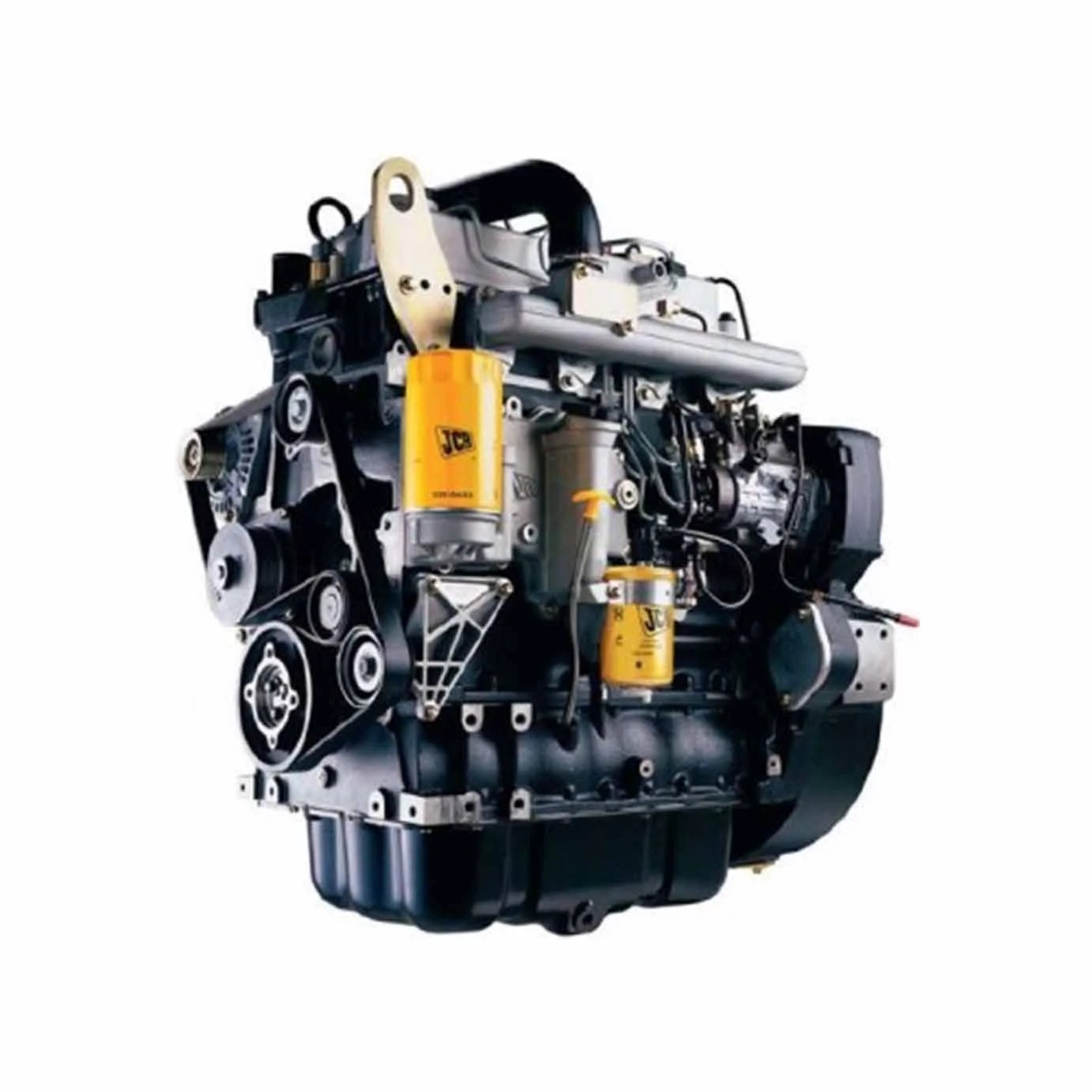  JCB Engine Service Manuals